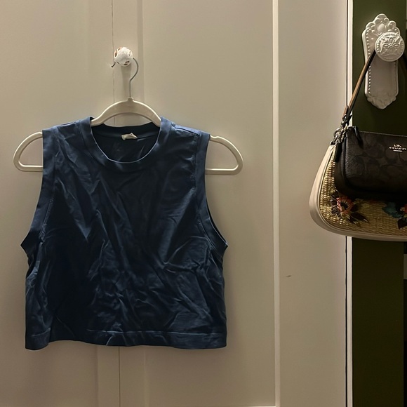 Wilfred Free Tank Top - Picture 2 of 4